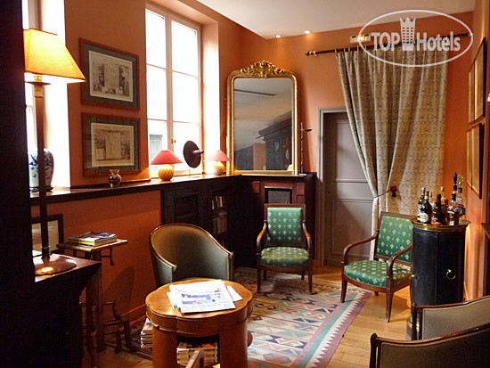 New photos from tourists Le Relais Saint Sulpice 4*