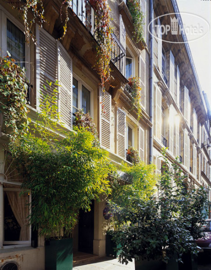 Hotelier's photos Saint Thomas d Aquin 2*