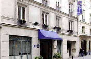 Фото New Hotel Lafayette