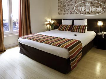 New photos from tourists New Hotel Lafayette 3*
