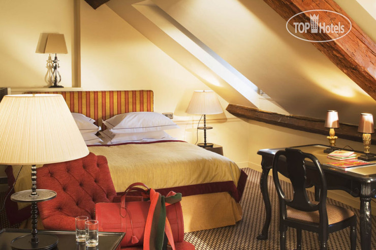 New photos from tourists Le Saint 3*