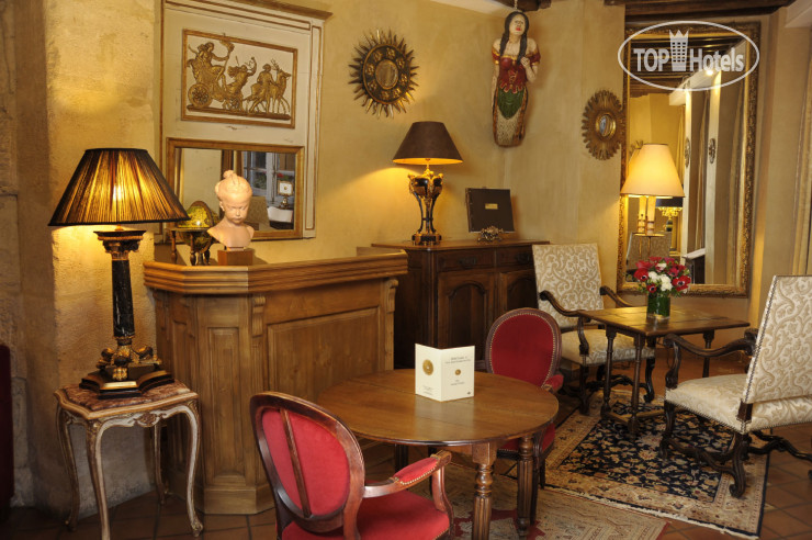 New photos from tourists Louis II 3*