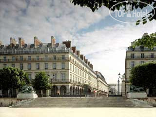 Hotel photo InterContinental Paris 4*
