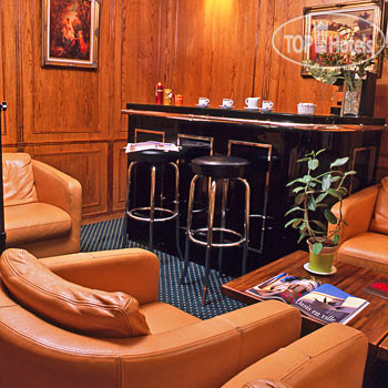 Hotelier's photos Best Western Montcalm 3*