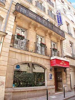 Hotel photo Best Western Gaillon Opera 3*