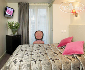 New photos from tourists Best Western Gaillon Opera 3*