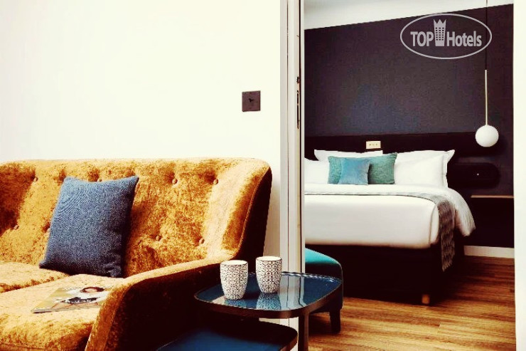 New photos from tourists Best Western Hotel Eiffel Cambronne 3*