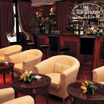 New photos from tourists Best Western Derby Alma 4*