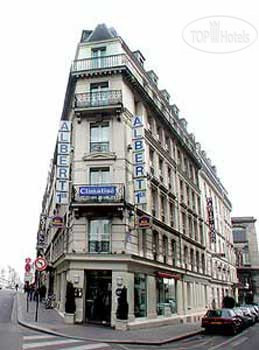 Hotel photo Best Western Albert Premier 3*