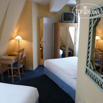 New photos from tourists Best Western Albert Premier 3*
