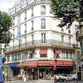 Hotelier's photos Best Western France Europe 3*