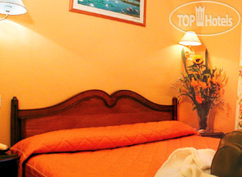 New photos from tourists Best Western Aurore 3*