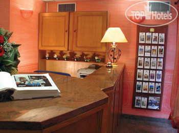 Hotel photo Best Western Aurore 3*