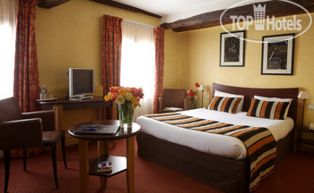 Hotel photo Mercure Paris Opera Grands Boulevards 4*