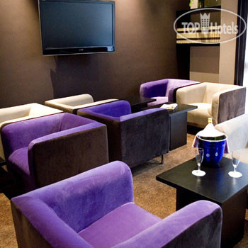Hotelier's photos Ibis Styles Paris Massena Olympiades 3*
