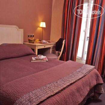 New photos from tourists Mercure Paris Notre Dame Saint Germain des Pres 4*