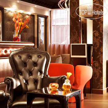 Hotelier's photos Best Western Hotel Elysees Bassano 4*