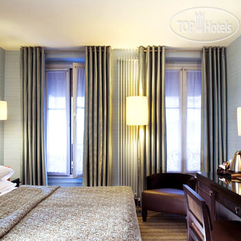 New photos from tourists Best Western Hotel Elysees Bassano 4*