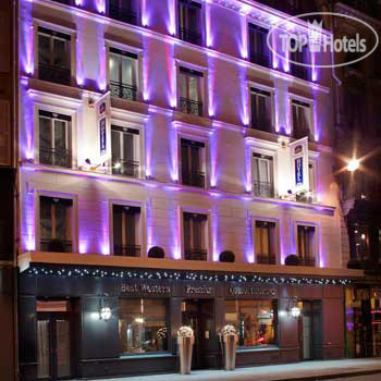 Photos Maison Albar Hotel Opera Diamond
