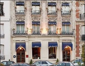 Hotelier's photos Best Western Hotel de Neuville 4*