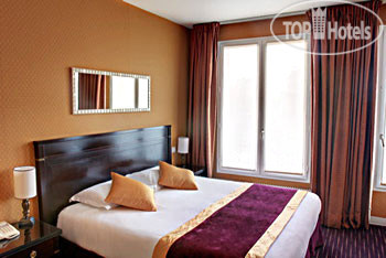 New photos from tourists Best Western Hotel de Neuville 4*