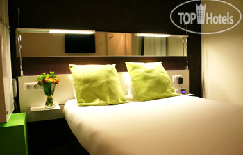 New photos from tourists Best Western Hotel Le Montparnasse 3*