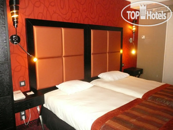 Фото Best Western Opera Batignolles