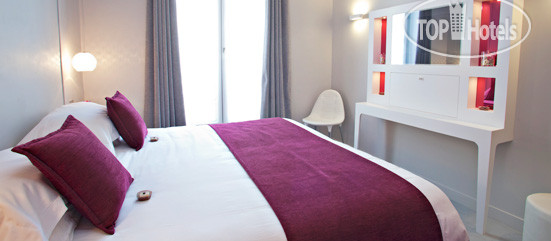 New photos from tourists Best Western Premier Elysee Secret 4*