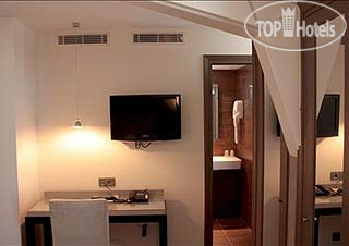 New photos from tourists Best Western Sevres Montparnasse 3*