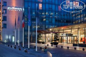 Photos Pullman Paris Bercy