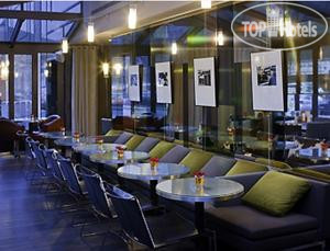 New photos from tourists Pullman Paris Montparnasse 4*