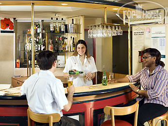 New photos from tourists Ibis Paris Brancion Parc des Expositions 15eme 3*