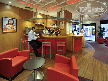 New photos from tourists Ibis Paris Gare de L Est 10eme 3*