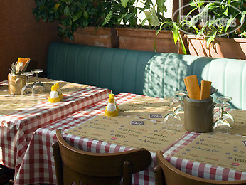 New photos from tourists Ibis Paris Gare du Nord Chateau Landon 10eme 3*