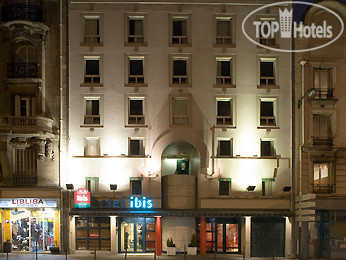 Hotelier's photos Ibis Paris Gare du Nord La Fayette 10eme