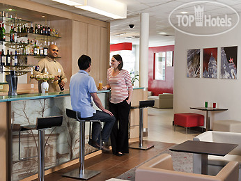 New photos from tourists Ibis Paris Ornano Montmartre Nord 18eme 3*