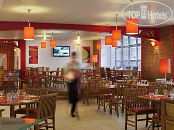 New photos from tourists Ibis Paris Bastille Opera 11eme 3*
