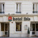 Photos Ibis Paris Menilmontant-Pere Lachaise 11eme