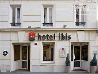 Hotelier's photos Ibis Paris Menilmontant-Pere Lachaise 11eme