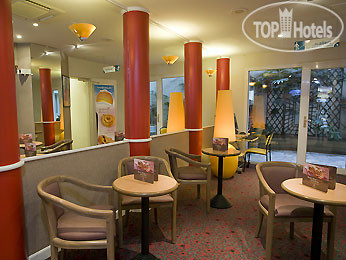 New photos from tourists Ibis Paris Menilmontant-Pere Lachaise 11eme