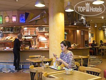 New photos from tourists Ibis Paris Bercy Village 12eme