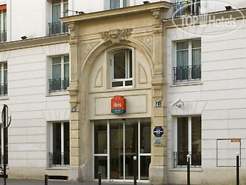 Hotel photo Ibis Paris Gare de Lyon Ledru Rollin 12eme 3*