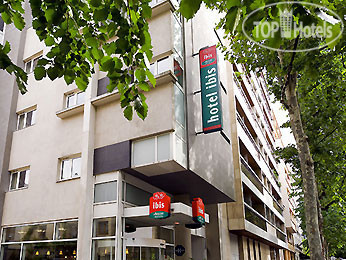 Hotelier's photos Ibis Paris Place D italie 13eme