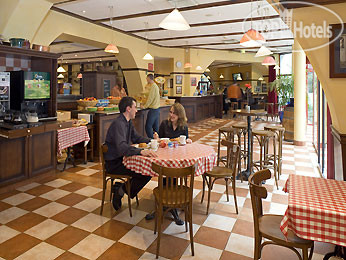 New photos from tourists Ibis Paris Tour Eiffel Cambronne 15eme 3*