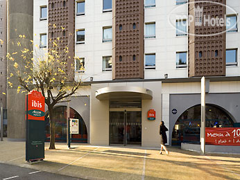 Фото Ibis Paris Tour Eiffel Cambronne 15eme