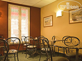 New photos from tourists Ibis Paris Vaugirard Porte de Versailles 3*