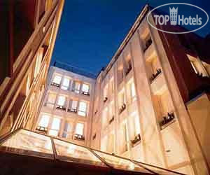 Hotel photo Le Pera 4*