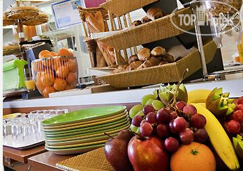 New photos from tourists Ibis Styles Paris Republique 3*