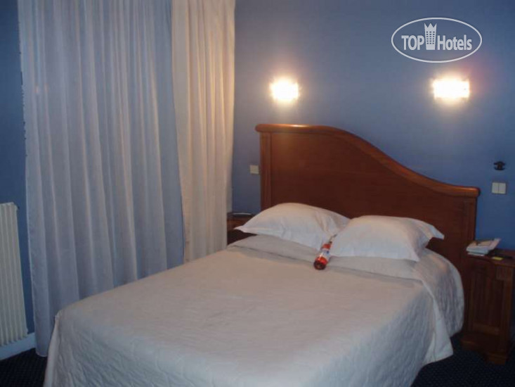 Hotel photo Blackston Opera 3*