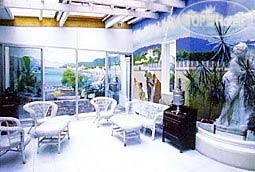 New photos from tourists Blackston Opera 3*